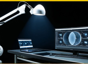 Влияние искусственного интеллекта на рынок труда