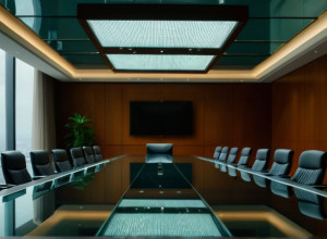 «Танцовщица вечера»? С чем сталкиваются женщины-руководители в мужских коллективах