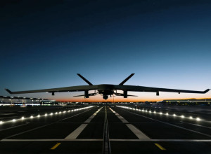 Германия выделяет 100 миллионов евро на защиту аэропортов от дронов