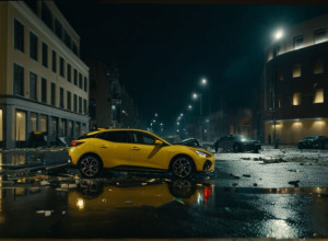 Смертельное ДТП во Флориде: 22-летний водитель врезался в толпу у бара