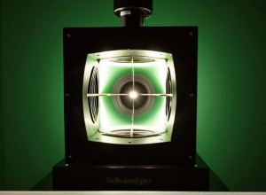 Уравнение Шрёдингера