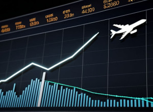 Союз призывает к ускоренному снижению цен на авиабилеты в Германии