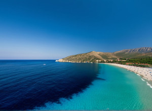 Пляжи Турции: идеальное место для летнего отдыха