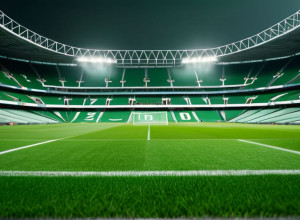 Джонатан Буркардт: Странное возвращение на поле против бывшей команды "Майнц"