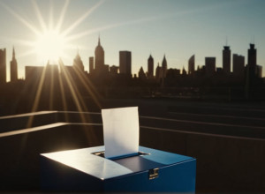 Берлинская Левая партия предлагает предоставить право голоса всем иностранцам