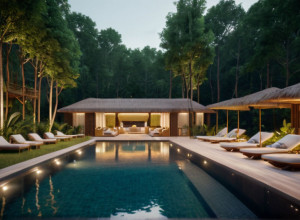 Немецкий парк развлечений Tripsdrill инвестирует 10 млн евро в масштабное расширение