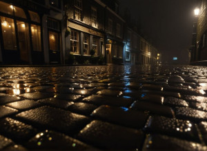 Полиция Дортмунда ищет "пьяного дебошира в шляпе": жестокое избиение в пивном баре