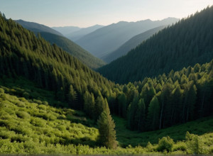 Встреча с медведем в Баварии: Туристка рассказала о шокирующем моменте в Альпах