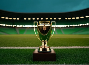 «Локомотив» Лейпциг ищет нового героя Кубка: Предстоящий реванш с «Эрцгебирге Ауэ»