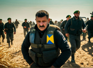 Кризис украинских беженцев: вызовы и решения