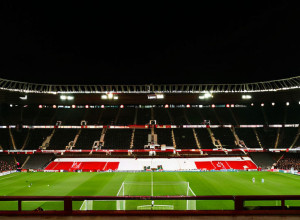 Футбольный клуб "Санкт-Паули" рассматривает полный запрет на курение на стадионе