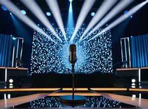 Эрос Рамазотти выступит на Рождественском шоу Джованни Зарреллы на ZDF