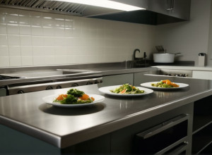 Суд постановил: Веганское меню в тюрьме – за свой счёт