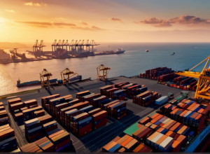 Гамбургская СДПГ критикует визит канцлера Мерца на фоне портовых разногласий