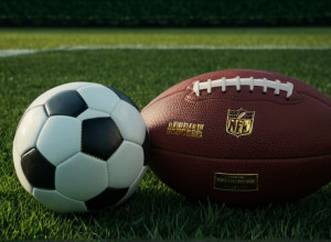 Американская мечта Харри Кейна: Легенда НФЛ предупреждает звезду "Баварии" о сложностях перехода