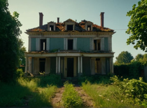 Дом мюнхенского убийцы, ставший местом трагедии, выставлен на продажу