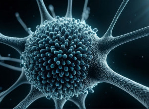 После диагноза рака молочной железы: Каролин удалила грудь и яичники для предотвращения рисков