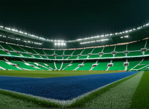 «Фортуна» Дюссельдорф борется за выживание: решающий матч против «Магдебурга»