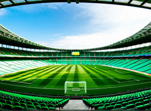 «Бавария» сосредоточила внимание на двух южноамериканских талантах