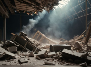 Суд над владельцем клуба на Майорке после обрушения террасы: грозит до 38 лет тюрьмы