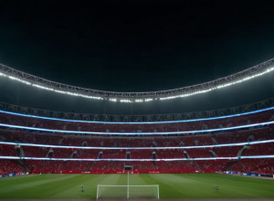 Ким Чен Ын устроил грандиозное шоу для чемпионок мира U17 в Северной Корее