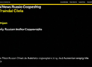 Россия и Китай углубляют сотрудничество в энергетике