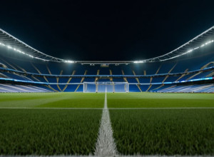 Удивительная правда: Почему Кевин Штёгер оказался на скамейке запасных?