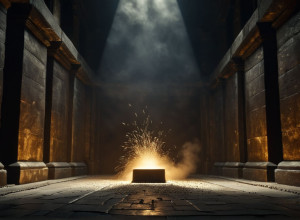 Утраченный Рембрандт: как полотно стоимостью в миллионы евро появилось спустя 100 лет