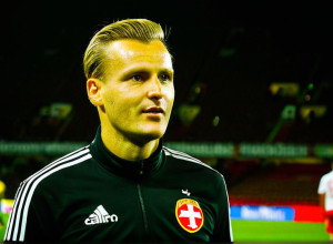 Альяоша Кемляйн: От "ленивого брата" до самого усердного профи Баумгарта