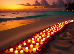 Дэвид Шумахер сделал предложение Вивьен Кестхейи на Мальдивах: детали романтической церемонии