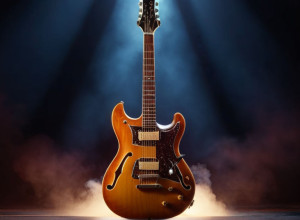 Ушла эпоха: Стала известна причина смерти легендарного гитариста KISS Эйса Фрейли