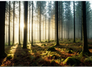 Трагедия на охоте в Чехии: один охотник застрелил другого