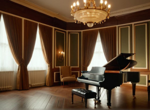 Андре Рьё раскрывает секрет 50-летнего счастливого брака с Марджори