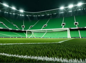 Невероятное возвращение Мо Дауда: Как футболист «Айнтрахта» совершил сенсационный камбэк