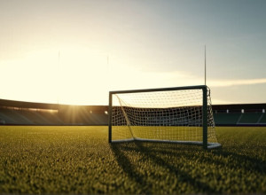 Талант "Баварии" Гибсон Аду получил "второй шанс" после дисциплинарных проблем