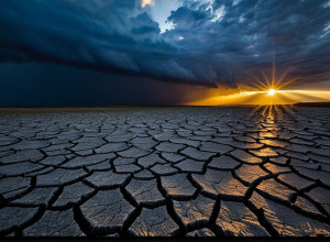 Влияние изменения климата на мировые рынки