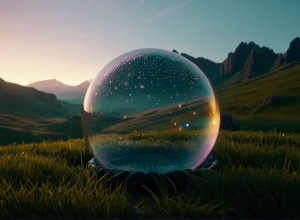 Ариана Гранде призналась в неуверенности во время съемок "Злой"