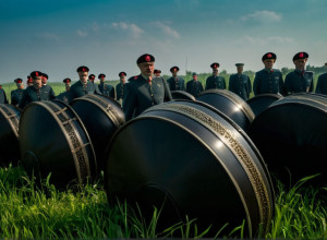 Краткая история Украины