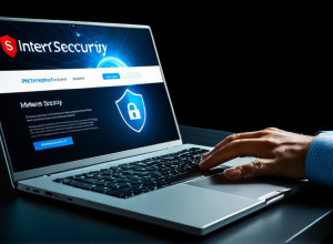 Понятия о безопасности в Интернете