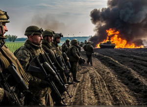 Война в Украине: Последствия для России