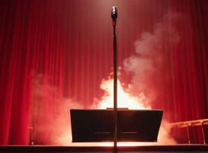 Скандал в Парижской филармонии: протест с факелами против израильского дирижера