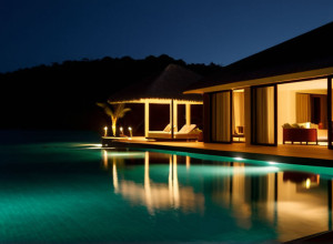 „Love Island VIP”: Страсти на вилле перед финалом – кто предавался интимным утехам?