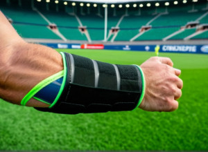 Травма локтя вынудит футболиста "Динамо Дрезден" Тони Менцеля пропустить матчи