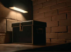 Карим Адейеми оштрафован на 450 000 евро за незаконное хранение оружия