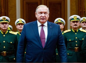 Политическая ситуация в Восточной Европе