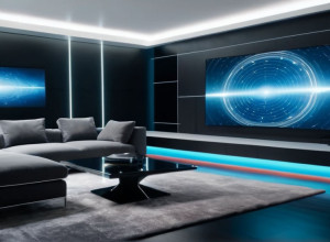 Интеграция Copilot в телевизоры LG разочаровала: тест новых ИИ-функций