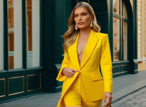 Весенние тенденции в моде: что носить в этом сезоне