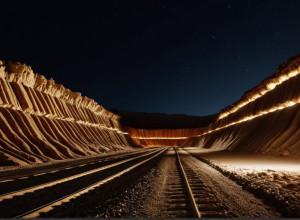 Германия продолжает поиск места для захоронения ядерных отходов