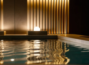 Велнес для женщин: Роскошные отели предлагают программы для облегчения симптомов менопаузы