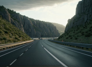 Строительство автобана A20 в Германии возобновится: достигнуто соглашение с экологами